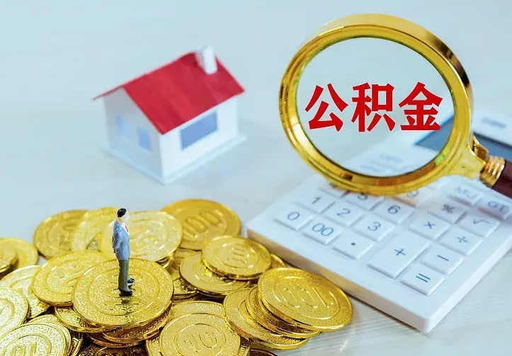 利津公积金怎么才能取出（怎么取住房公积金的钱）